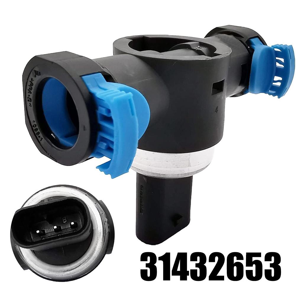 1pc Fuel Pressure Sensor 31405791 31478293 825028 411760058 For Volvo S60 S80 XC40 XC60 XC70 XC90 2014-2019 Auto Parts