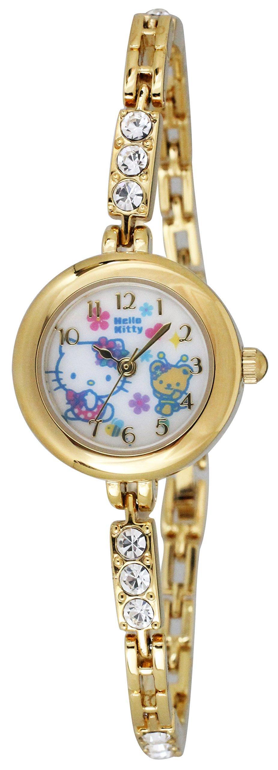 CREPHA 13 x 7 x 7 cm Watch, Gold, Size золотой