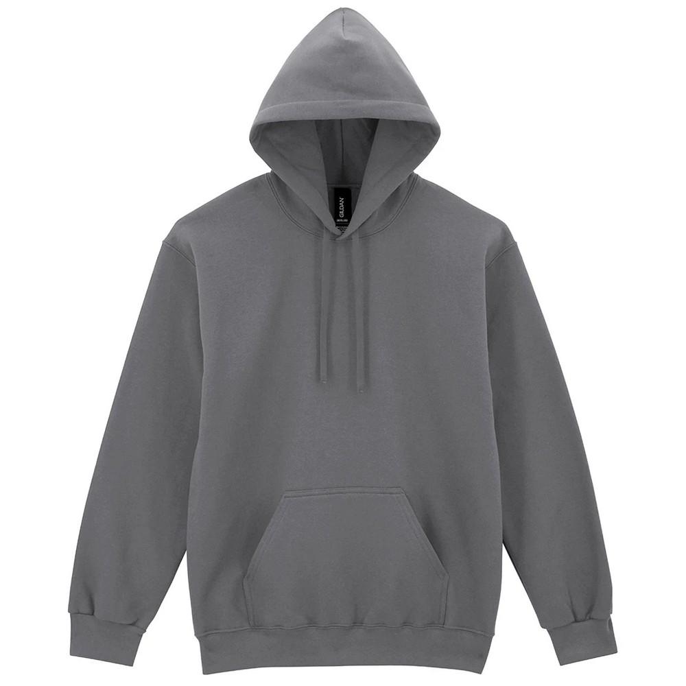 Gildan Unisex Kapuzenpullover Hammer Maxgewicht für Erwachsene