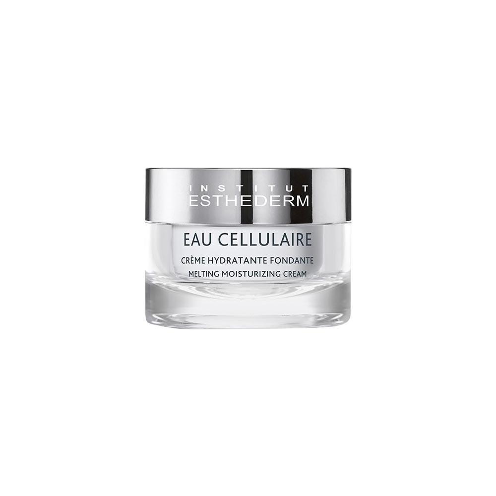 

Esthederm Eau Cellulaire Укрепляющий увлажняющий крем 50мл