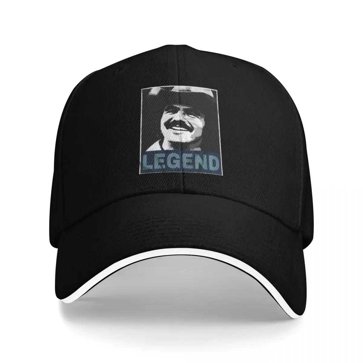 

Legend Burt Reynolds Smokey And The Bandit Durable for All Seasons Unisex Hat Cap For WomenWomen s Baseball Cap One Size