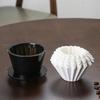 50Pcs/Box Hand-wash Coffee Powder Filter Bag Cake-type Hand-brewed Coffee Paper  Barista
