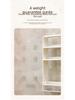 Wall-Mounted Multi-Layer Bathroom Rack for Storage and Organization