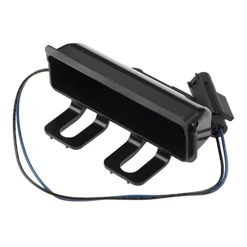A57E-A4517470187 Car Tailgate Lock Rear Tail Door Switch For Smart Fortwo 451 2008-2015