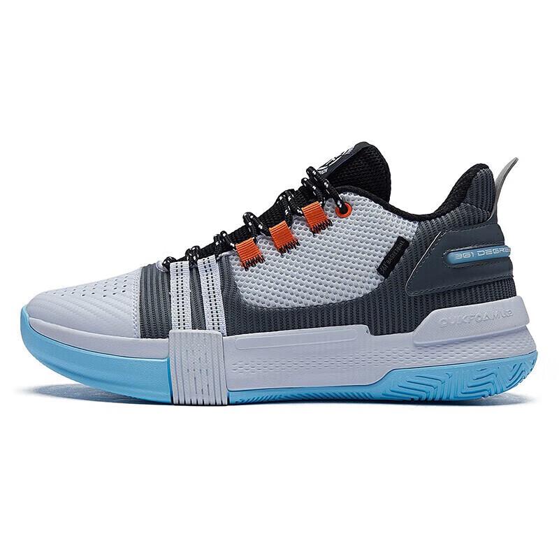 361° Men's Professional Lightweight Basketball Shoes