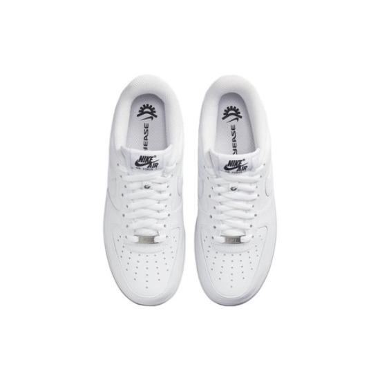 Nike Air Force 1 FlyEase Low White W - DX5883-100