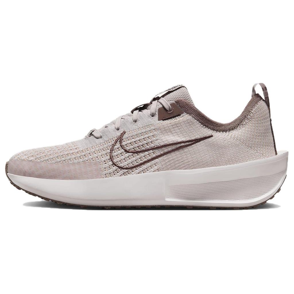 Nike Interact Run Platinum Violet Women Sneakers Purple Smokey-Mauve FD2292-007