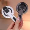 Hands-Free Magnetic Phone Holder Double-Sided Smartphones Support Bracket  Desk Organizer