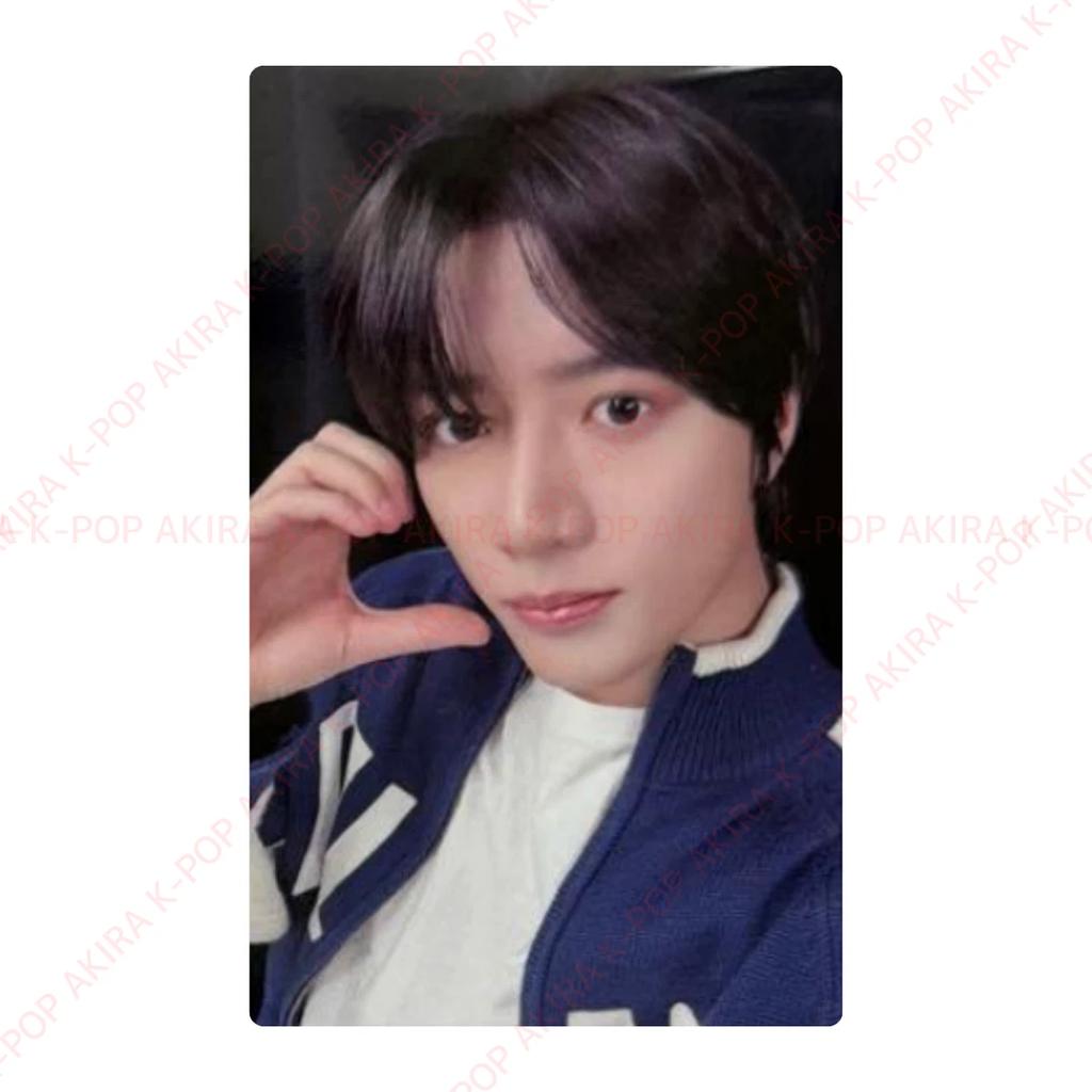 PRE-COMANDĂ TXT ANIVERSARUL 7: Un Moment de Liniște în Spini POB LD FOTOCARTĂ OFICIALĂ