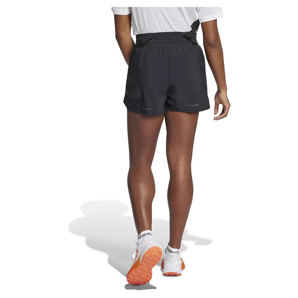 Adidas Xperior 3'' Shorts