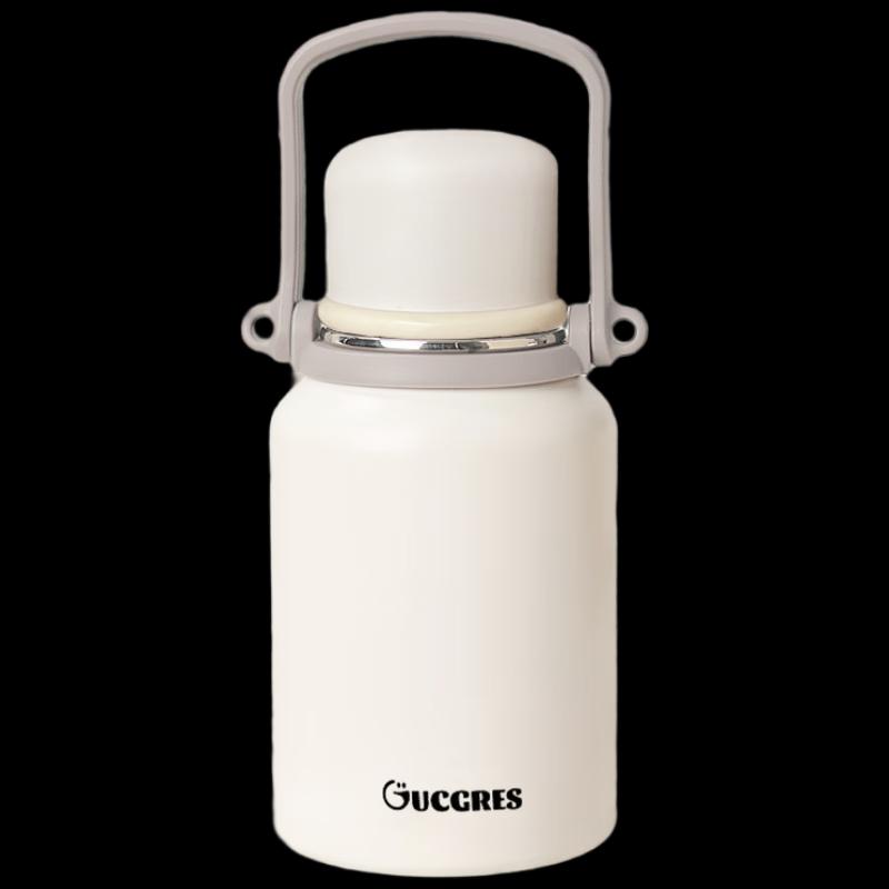 Changshen Large Capacity Stainless Steel Insulated Mug