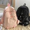 Laptop Backpack for Women Men Anti-Theft Travel Daypack College Large Bookbag for Teens School Daily Outings Short Trips
