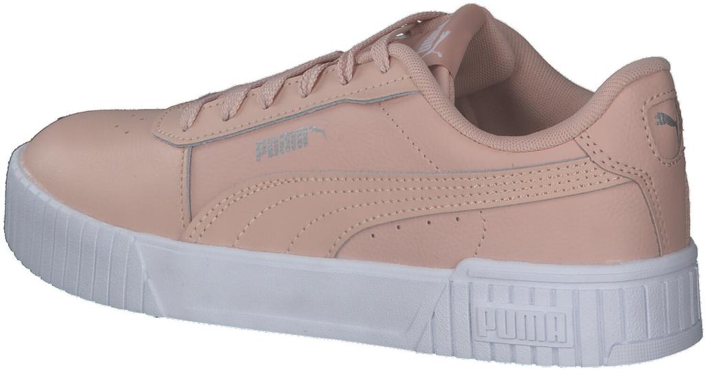 Women's Puma Carina 2.0 Sneakers (385849) Rose Quartz/rose Quartz/puma Silver/puma White