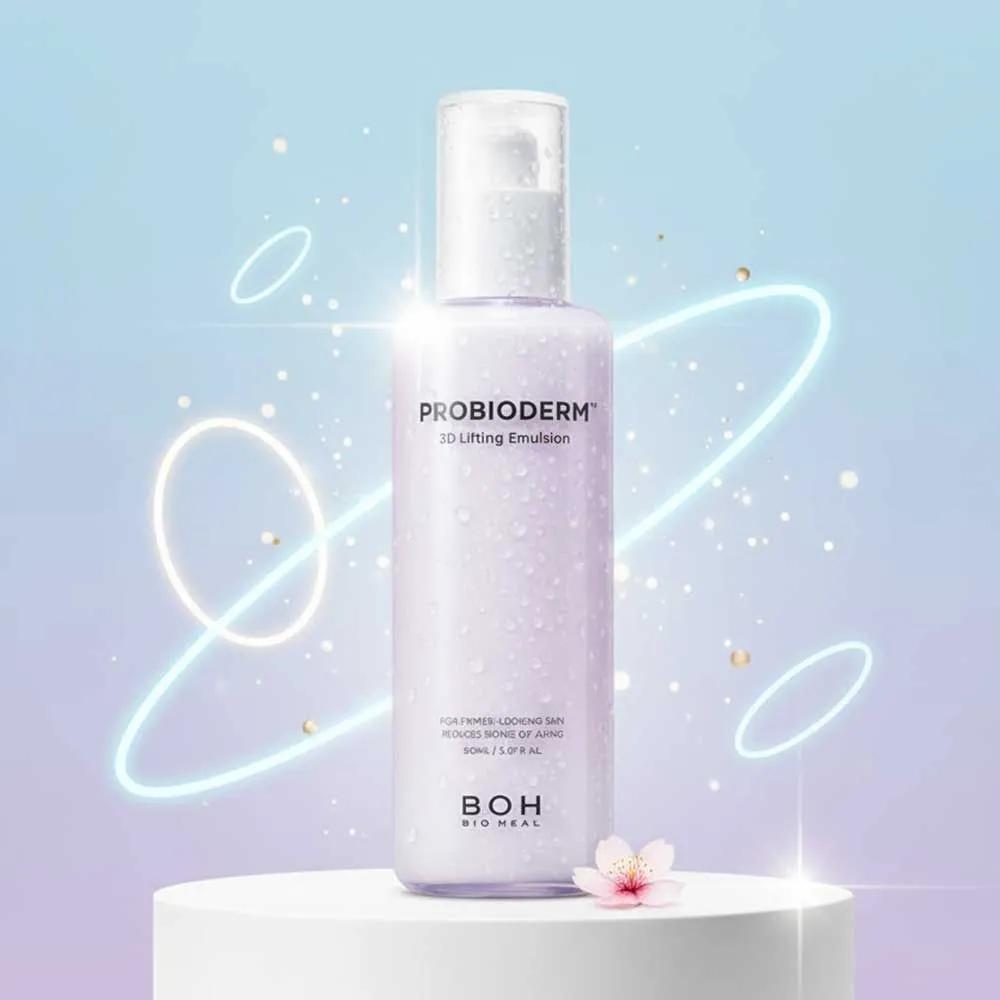 Bio Heal Boh Probioderm 3D Lifting Emulsion 150mL