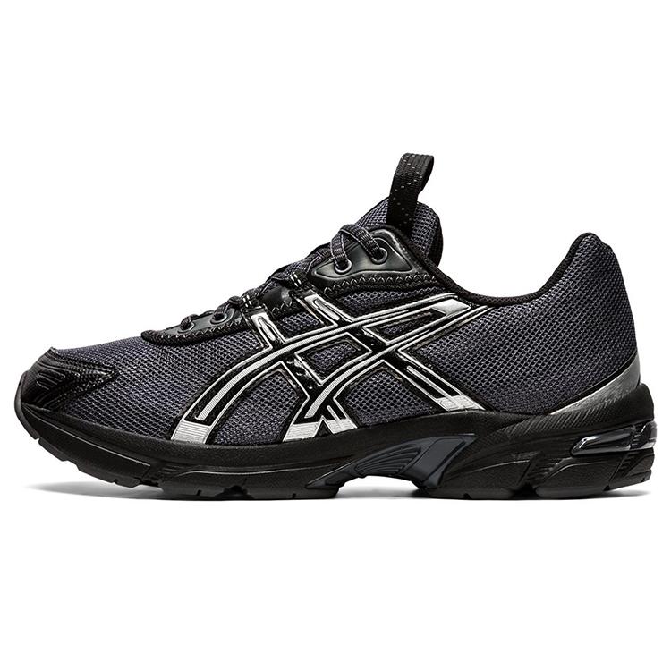 

ASICS UB2 S Gel 1130 Asphalt Pure Silver 1201A291-020 37