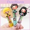 Nouveau Stylo Gel Personnage de Dessin Animé Lame du Démolisseur Stylo Silicone pour Journal
