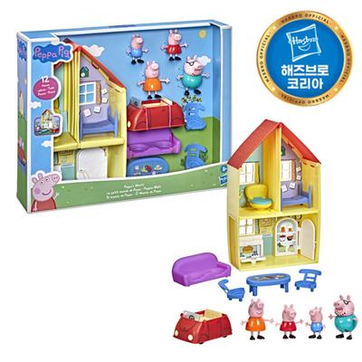 Peppa Pig Family World