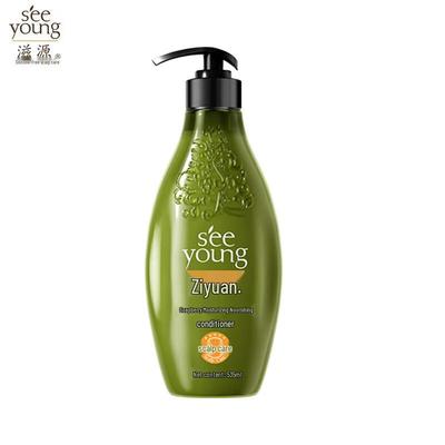 Sapindus Moisturizing Nourishing Conditioner