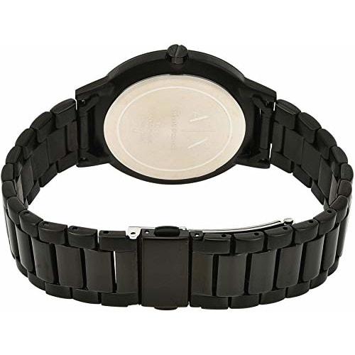 A|X Armani Exchange AX2701 Men's Quartz Watch [Officially Imported]