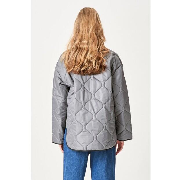 Куртка демисезонная TeeShoppen 'Basic Collection'