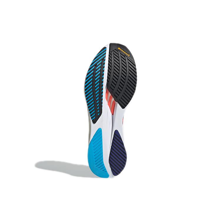 Adizero Boston Adidas 10 M 'Indigo Blue Turbo' GY0926