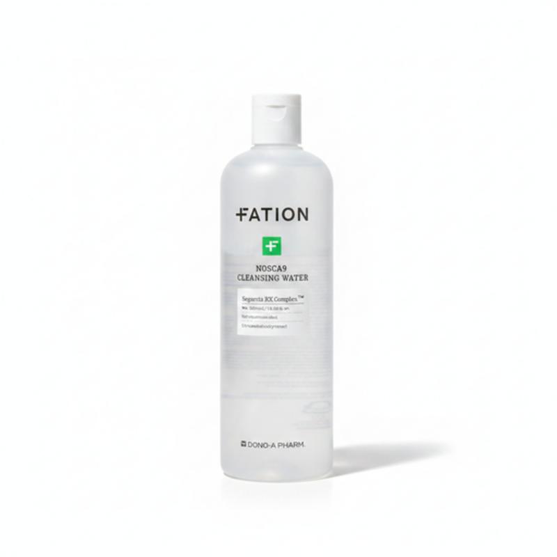 Patheon Noscarine Cleansing Water, 500ml, 1 Pcs