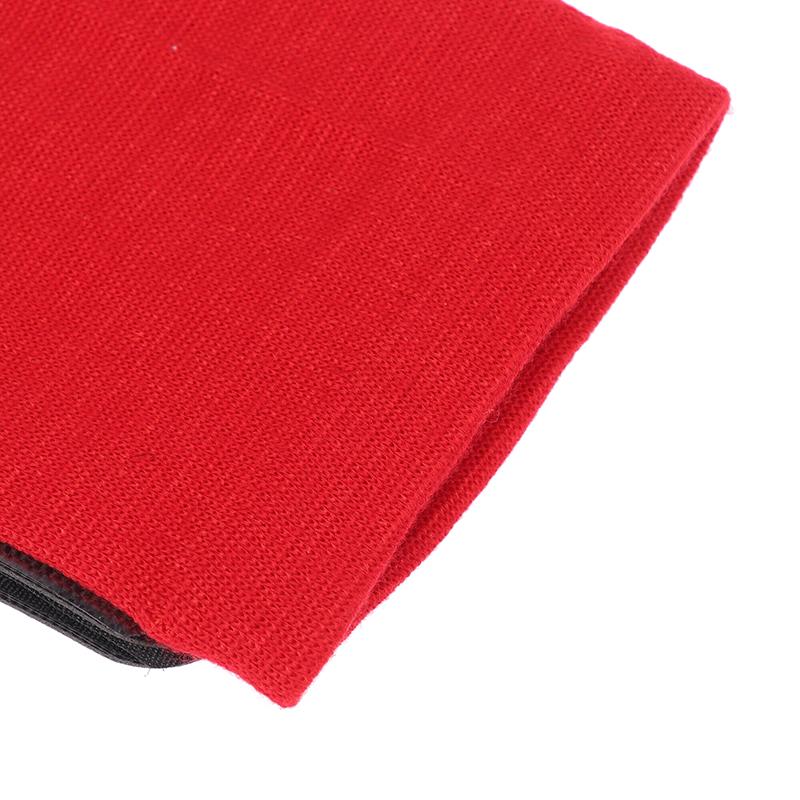 Rugby Wristband Training Equipment Teaching Board With Viewing Window Armband For Play Softball Signs Baseball Hockey