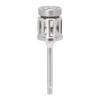 Implant Screwdriver Dental Micro Oral Technician Hand Tool Professional Practice Accessory 25mm