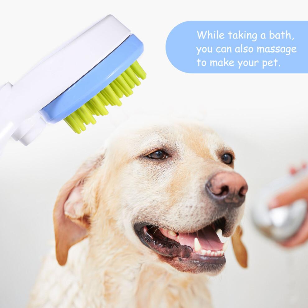 Portable Dog Shower Sprayer with 2m Hose