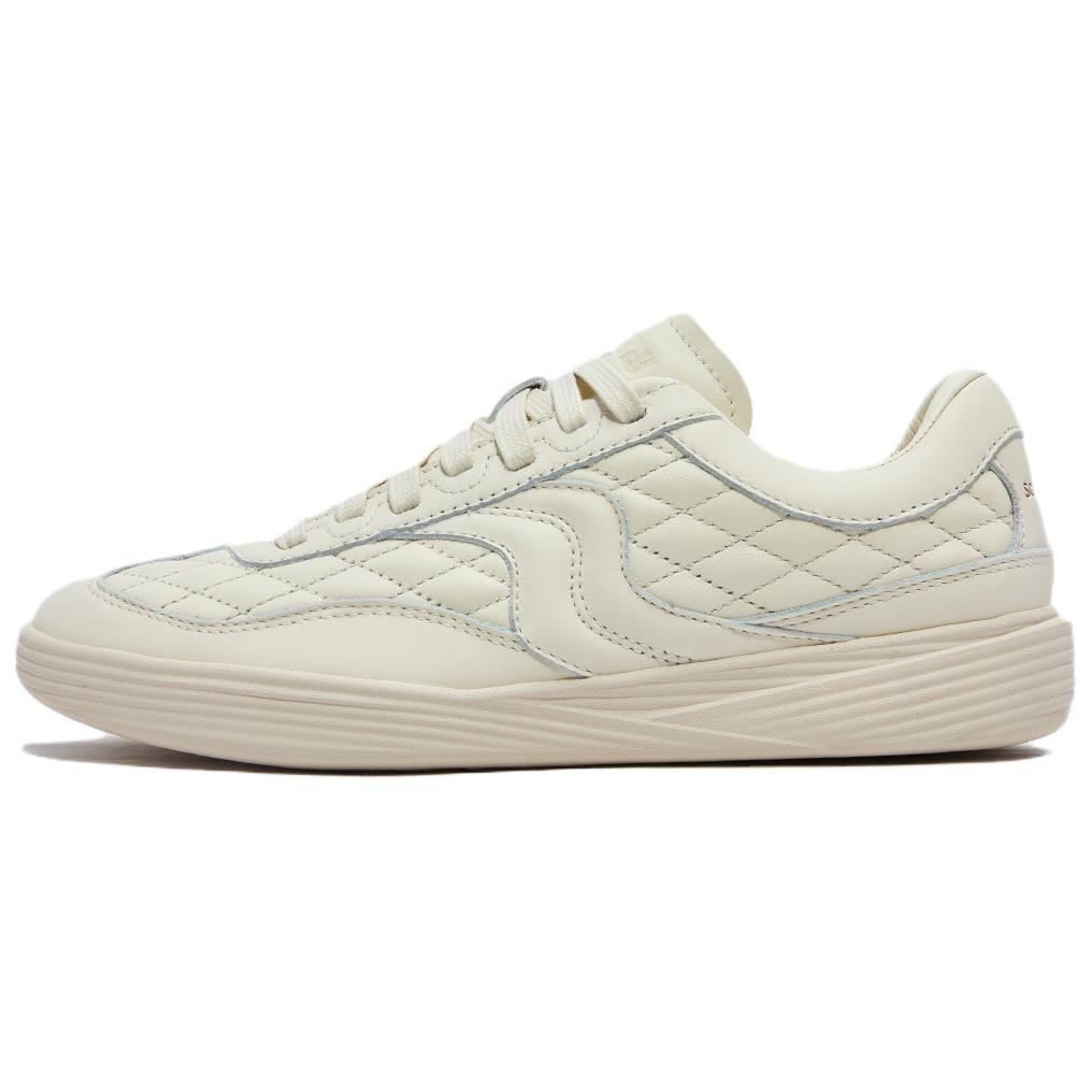 

Saucony Women MS Gripper Beige Casual Shoes S18284-4 37