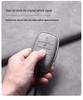Kia Key Cover for K5 K3 K4 Sportage KX3 Sorento Niro KX57 with Keychain