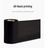 Wax-Based Thermal Transfer Ribbon