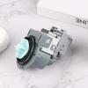 Washing Machine Drainage Pump Motor PX2025-1 Drain Water Pump Drainage Motor for Quiet Operation Easy Maintenance