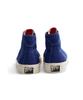 Last Resort Vm001 Canvas Hi - True Blue/White