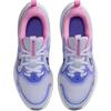 Nike Cosmic Runner GS Buty dla dzieci Ghost Fioletowy Szafir Jasny Magenta HM4402-011