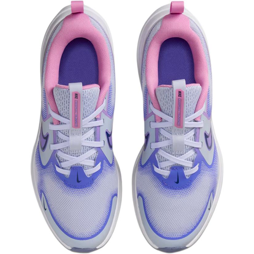 Nike Cosmic Runner GS Buty dla dzieci Ghost Fioletowy Szafir Jasny Magenta HM4402-011