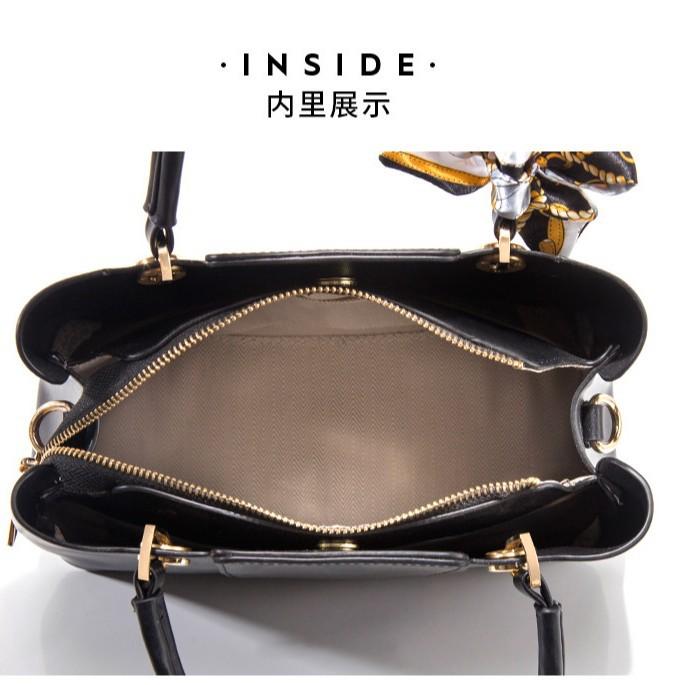 Mother'S Day Gift For Women, Free Mother Bag In Large Capacity, Atmospheric Messenger Bag For Women