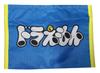 Doraemon Spinning Shopping Blue SHDRF1101 Bag, Message,