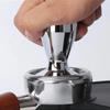 Removable Stainless Steel Coffee Tamper 51/53/58MM Espresso Tamper Coffee Bean Press  Cafe