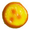 Jouet anti-stress à montée lente en forme de pomme de terre, TPR souple pour soulager le stress, gadget de décompression réaliste en forme de légume pour enfants et adultes