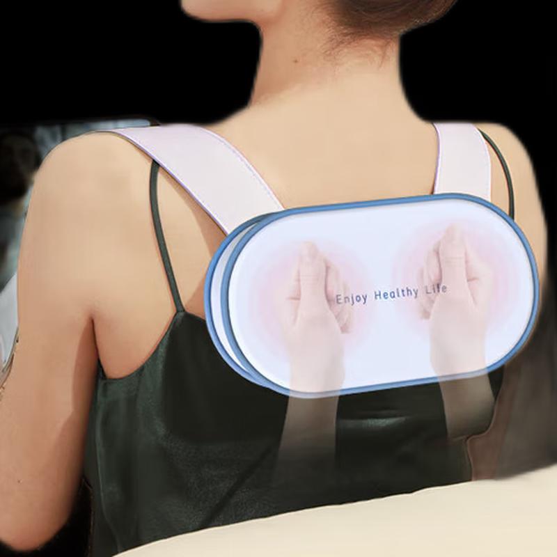 

HEZHENG Smart Neck and Shoulder Massager