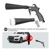 Car Cleaning Machine High Pressure Blower Machine with Brush Connector Air Blow Blower Machine Car Detailing Tools