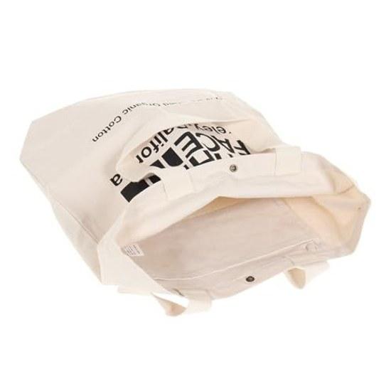 NORTH FACE Organic Cotton Tote
