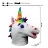 Animal Series Latex Animal Mask For Cosplay And Halloween Party Fun