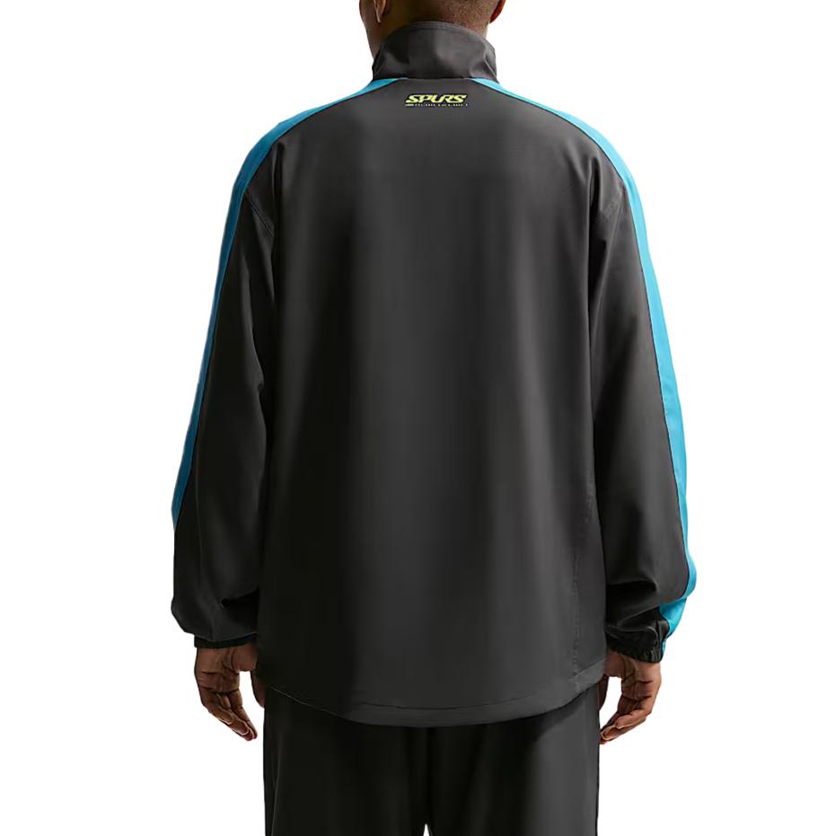 Nike Tottenham Hotspur Football Club SE Soft Woven Lightweight Jacket Men jackets IB3834-060
