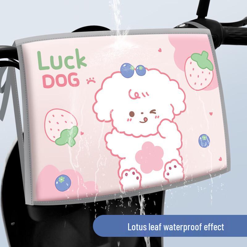 Electric Scooter Child Safety Pad