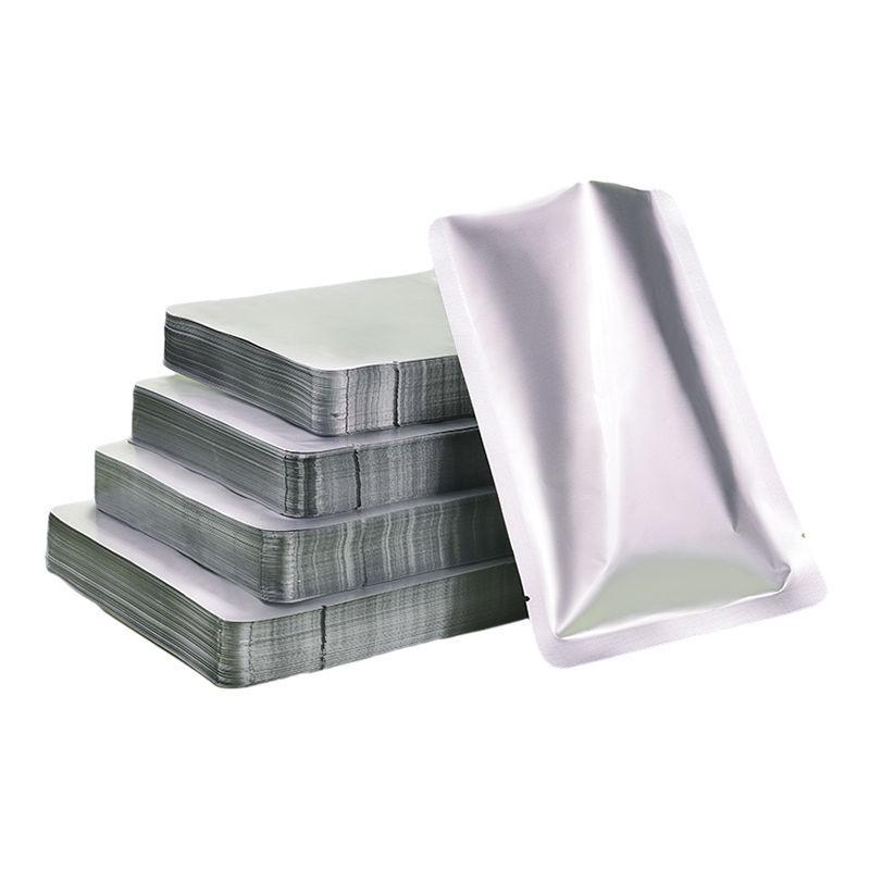 Прочный Термостойкий Алюминиевый Пищевой Пакет с Вакуумной Запайкой