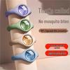 Portable Mosquito Repellent Bracelet for Babies, Children & Adults - Ideal for Indoor/Outdoor Use