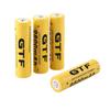 GTL 18650 9900mAh 3.7V Lithium Battery - Explosion-Proof LED Flashlight Battery
