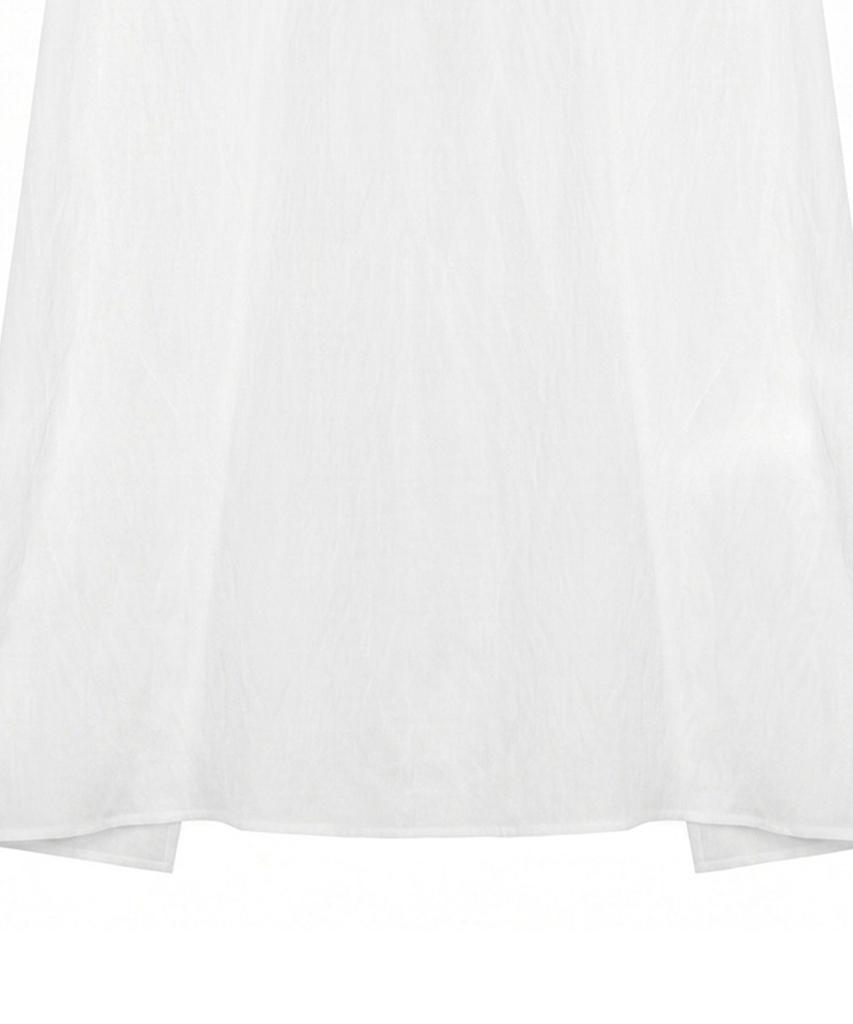 Eilubeu Layered Halter Dress Aaseop108A